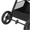 Коляска детская Maxi-Cosi Oxford Plus 3 в 1 с автокреслом Pebble 360 Essential Blue 1978390110 PlusTwillic Black/Черный 1786318832 - фото 89387