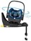 Коляска детская Maxi-Cosi Oxford Plus 3 в 1 с автокреслом Pebble 360 Essential Blue 1978390110 PlusTwillic Black/Черный 1786318832 - фото 89416