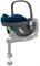 Коляска детская Maxi-Cosi Oxford Plus 3 в 1 с автокреслом Pebble 360 Essential Blue 1978390110 PlusTwillic Black/Черный 1786318832 - фото 89421