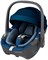 Коляска детская Maxi-Cosi Oxford Plus 3 в 1 с автокреслом Pebble 360 Essential Blue 1978390110 PlusTwillic Black/Черный 1786318832 - фото 89422