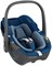 Коляска детская Maxi-Cosi Oxford Plus 3 в 1 с автокреслом Pebble 360 Essential Blue 1978390110 PlusTwillic Black/Черный 1786318832 - фото 89430