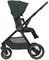 Коляска детская Maxi-Cosi Oxford Plus 3 в 1 с автокреслом Pebble 360 Essential Blue 1978403110 Twillic Green/Зеленый 1252141553 - фото 89444