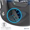 Коляска детская Maxi-Cosi Oxford Plus 3 в 1 с автокреслом Pebble 360 Essential Blue 1978403110 Twillic Green/Зеленый 1252141553 - фото 89457