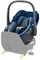 Коляска детская Maxi-Cosi Oxford Plus 3 в 1 с автокреслом Pebble 360 Essential Blue 1978403110 Twillic Green/Зеленый 1252141553 - фото 89467