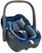 Коляска детская Maxi-Cosi Oxford Plus 3 в 1 с автокреслом Pebble 360 Essential Blue 1978403110 Twillic Green/Зеленый 1252141553 - фото 89476
