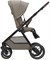 Коляска детская Maxi-Cosi Oxford Plus 3 в 1 с автокреслом Pebble 360 Essential Blue 1978470110 Twillic Truffle/Трюфель 1973928650 - фото 89491
