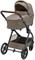 Коляска детская Maxi-Cosi Oxford Plus 3 в 1 с автокреслом Pebble 360 Essential Blue 1978470110 Twillic Truffle/Трюфель 1973928650 - фото 89494