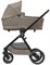 Коляска детская Maxi-Cosi Oxford Plus 3 в 1 с автокреслом Pebble 360 Essential Blue 1978470110 Twillic Truffle/Трюфель 1973928650 - фото 89495