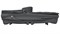 Коляска детская Maxi-Cosi Oxford Plus 3 в 1 с автокреслом Pebble 360 Select Grey 1978204110 PlusTwillic Graphite/Графит 544103108 - фото 89532