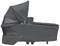 Коляска детская Maxi-Cosi Oxford Plus 3 в 1 с автокреслом Pebble 360 Select Grey 1978204110 PlusTwillic Graphite/Графит 544103108 - фото 89534