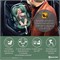 Коляска детская Maxi-Cosi Oxford Plus 3 в 1 с автокреслом Pebble 360 Select Grey 1978204110 PlusTwillic Graphite/Графит 544103108 - фото 89549