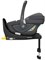 Коляска детская Maxi-Cosi Oxford Plus 3 в 1 с автокреслом Pebble 360 Select Grey 1978204110 PlusTwillic Graphite/Графит 544103108 - фото 89557