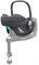 Коляска детская Maxi-Cosi Oxford Plus 3 в 1 с автокреслом Pebble 360 Select Grey 1978204110 PlusTwillic Graphite/Графит 544103108 - фото 89558