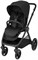 Коляска детская Maxi-Cosi Oxford Plus 3 в 1 с автокреслом Pebble 360 Select Grey 1978390110 PlusTwillic Black/Черный 908162485 - фото 89579