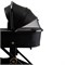 Детская коляска Sweet Baby Elegante 2 в 1 GL Black 1224760599 - фото 8958