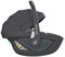 Коляска детская Maxi-Cosi Oxford Plus 3 в 1 с автокреслом Pebble 360 Select Grey 1978390110 PlusTwillic Black/Черный 908162485 - фото 89598