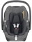 Коляска детская Maxi-Cosi Oxford Plus 3 в 1 с автокреслом Pebble 360 Select Grey 1978390110 PlusTwillic Black/Черный 908162485 - фото 89601