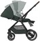Коляска детская Maxi-Cosi Oxford Plus 3 в 1 с автокреслом Pebble 360 Select Grey 1978403110 Twillic Green/Зеленый 409604199 - фото 89614