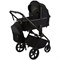 Детская коляска Sweet Baby Elegante 2 в 1 GL Black 1224760599 - фото 8963
