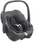 Коляска детская Maxi-Cosi Oxford Plus 3 в 1 с автокреслом Pebble 360 Select Grey 1978403110 Twillic Green/Зеленый 409604199 - фото 89641