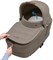 Коляска детская Maxi-Cosi Oxford Plus 3 в 1 с автокреслом Pebble 360 Select Grey 1978470110 Twillic Truffle/Трюфель 1669004090 - фото 89647