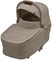 Коляска детская Maxi-Cosi Oxford Plus 3 в 1 с автокреслом Pebble 360 Select Grey 1978470110 Twillic Truffle/Трюфель 1669004090 - фото 89648