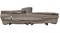 Коляска детская Maxi-Cosi Oxford Plus 3 в 1 с автокреслом Pebble 360 Select Grey 1978470110 Twillic Truffle/Трюфель 1669004090 - фото 89649