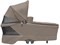 Коляска детская Maxi-Cosi Oxford Plus 3 в 1 с автокреслом Pebble 360 Select Grey 1978470110 Twillic Truffle/Трюфель 1669004090 - фото 89651