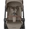 Коляска детская Maxi-Cosi Oxford Plus 3 в 1 с автокреслом Pebble 360 Select Grey 1978470110 Twillic Truffle/Трюфель 1669004090 - фото 89652