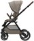 Коляска детская Maxi-Cosi Oxford Plus 3 в 1 с автокреслом Pebble 360 Select Grey 1978470110 Twillic Truffle/Трюфель 1669004090 - фото 89656