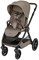 Коляска детская Maxi-Cosi Oxford Plus 3 в 1 с автокреслом Pebble 360 Select Grey 1978470110 Twillic Truffle/Трюфель 1669004090 - фото 89657