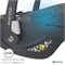 Коляска детская Maxi-Cosi Oxford Plus 3 в 1 с автокреслом Pebble 360 Select Grey 1978470110 Twillic Truffle/Трюфель 1669004090 - фото 89667