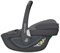 Коляска детская Maxi-Cosi Oxford Plus 3 в 1 с автокреслом Pebble 360 Select Grey 1978470110 Twillic Truffle/Трюфель 1669004090 - фото 89677