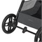 Коляска детская Maxi-Cosi Oxford Plus 3 в 1 с автокреслом Pebble 360 Pro Twillic Graphite 1978204110 PlusTwillic Graphite/Графит 697033816 - фото 89684