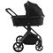 Детская коляска Sweet Baby Elegante 2 в 1 GL Black 1224760599 - фото 8968