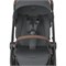 Коляска детская Maxi-Cosi Oxford Plus 3 в 1 с автокреслом Pebble 360 Pro Twillic Graphite 1978204110 PlusTwillic Graphite/Графит 697033816 - фото 89691