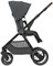 Коляска детская Maxi-Cosi Oxford Plus 3 в 1 с автокреслом Pebble 360 Pro Twillic Graphite 1978204110 PlusTwillic Graphite/Графит 697033816 - фото 89694
