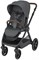 Коляска детская Maxi-Cosi Oxford Plus 3 в 1 с автокреслом Pebble 360 Pro Twillic Graphite 1978204110 PlusTwillic Graphite/Графит 697033816 - фото 89696