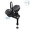 Коляска детская Maxi-Cosi Oxford Plus 3 в 1 с автокреслом Pebble 360 Pro Twillic Graphite 1978204110 PlusTwillic Graphite/Графит 697033816 - фото 89700