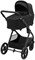 Коляска детская Maxi-Cosi Oxford Plus 3 в 1 с автокреслом Pebble 360 Pro Twillic Graphite 1978390110 PlusTwillic Black/Черный 1024195859 - фото 89734