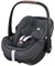 Коляска детская Maxi-Cosi Oxford Plus 3 в 1 с автокреслом Pebble 360 Pro Twillic Graphite 1978390110 PlusTwillic Black/Черный 1024195859 - фото 89740