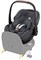 Коляска детская Maxi-Cosi Oxford Plus 3 в 1 с автокреслом Pebble 360 Pro Twillic Graphite 1978390110 PlusTwillic Black/Черный 1024195859 - фото 89744