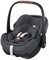 Коляска детская Maxi-Cosi Oxford Plus 3 в 1 с автокреслом Pebble 360 Pro Twillic Graphite 1978390110 PlusTwillic Black/Черный 1024195859 - фото 89752