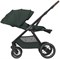 Коляска детская Maxi-Cosi Oxford Plus 3 в 1 с автокреслом Pebble 360 Pro Twillic Graphite 1978403110 Twillic Green/Зеленый 1897675992 - фото 89769