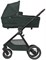 Коляска детская Maxi-Cosi Oxford Plus 3 в 1 с автокреслом Pebble 360 Pro Twillic Graphite 1978403110 Twillic Green/Зеленый 1897675992 - фото 89772