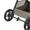 Коляска детская Maxi-Cosi Oxford Plus 3 в 1 с автокреслом Pebble 360 Pro Twillic Graphite 1978470110 Twillic Truffle/Трюфель 248414708 - фото 89795