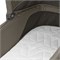 Коляска детская Maxi-Cosi Oxford Plus 3 в 1 с автокреслом Pebble 360 Pro Twillic Graphite 1978470110 Twillic Truffle/Трюфель 248414708 - фото 89796