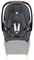Коляска детская Maxi-Cosi Oxford Plus 3 в 1 с автокреслом Pebble 360 Pro Twillic Graphite 1978470110 Twillic Truffle/Трюфель 248414708 - фото 89816