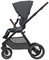 Коляска детская Maxi-Cosi Oxford Plus 3 в 1 с автокреслом Pebble 360 Pro Twillic Green 1978204110 PlusTwillic Graphite/Графит 421937016 - фото 89841