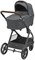 Коляска детская Maxi-Cosi Oxford Plus 3 в 1 с автокреслом Pebble 360 Pro Twillic Green 1978204110 PlusTwillic Graphite/Графит 421937016 - фото 89845